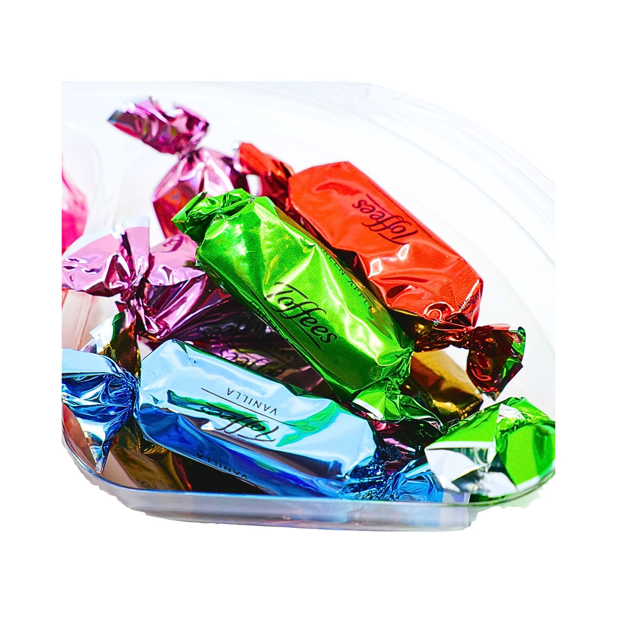 Dutch Hutch Travel Candy Assortment (approx 62 pcs)