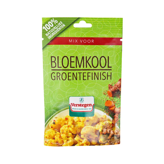 Verstegen Vegetable spices for Cauliflower 10 gr
