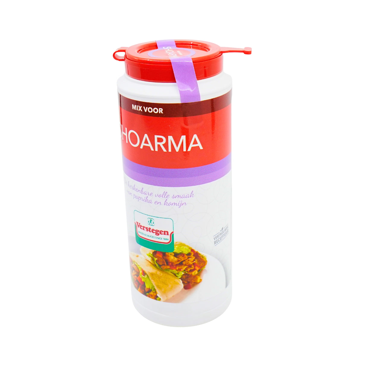 Verstegen Shoarma Large 5.99 oz (170g)