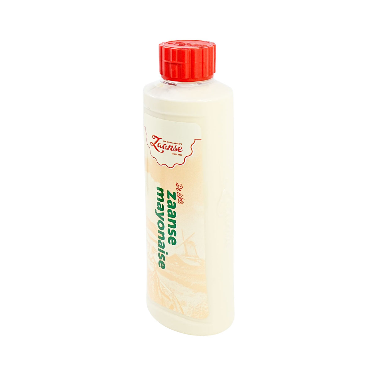 Zaanse Mayonaise 750 ML Bottle