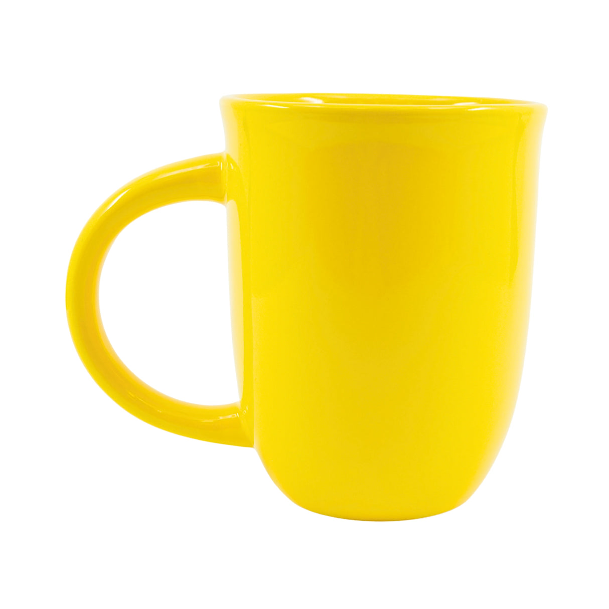 Yellow Hagelslag & Sunshine 14oz Mug