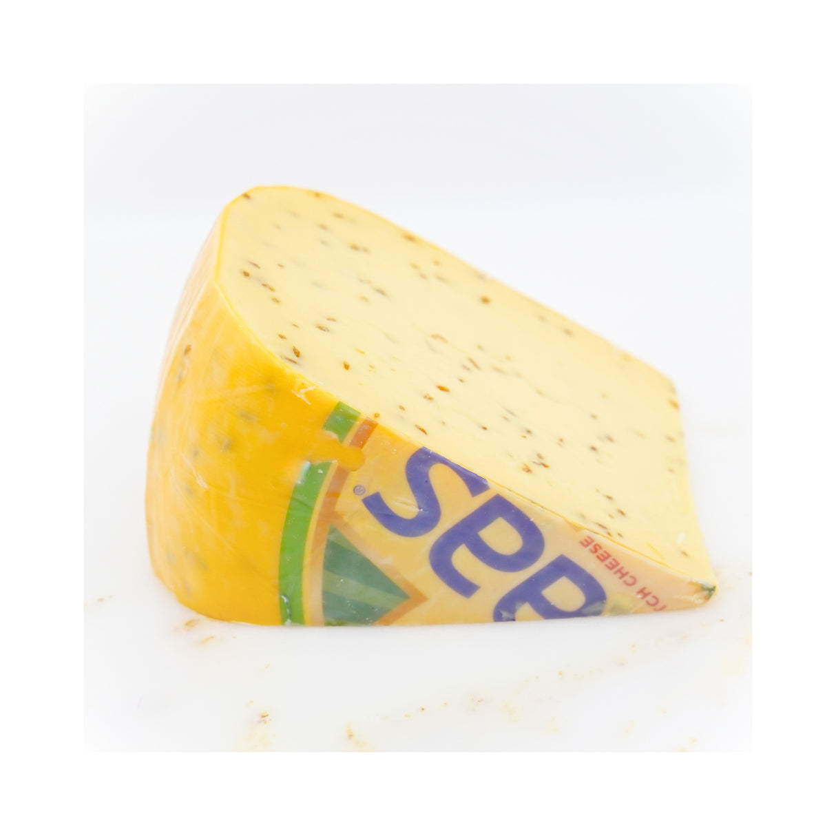 Artikaas Gouda Spiced Mild Cheese with Cumin