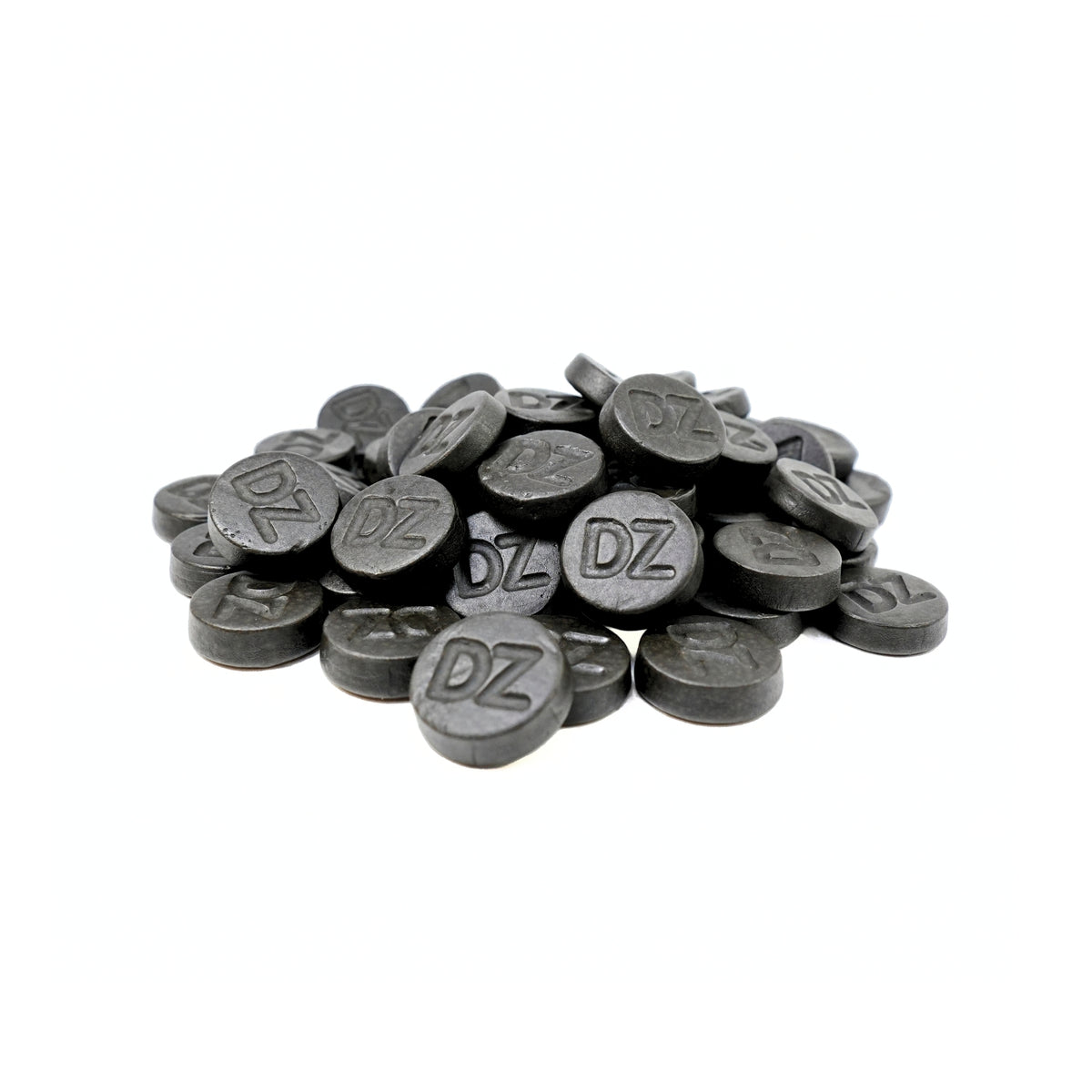 Dutch Hutch Double Salt Rounds 8oz bag