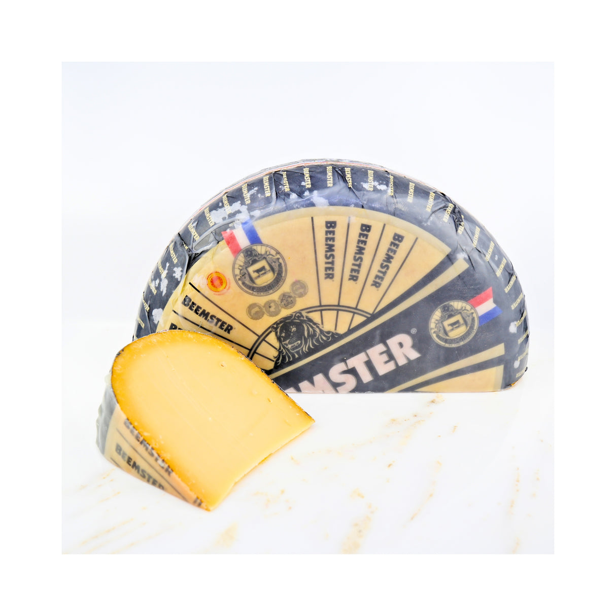 Beemster Signature Aged Gouda 12 months