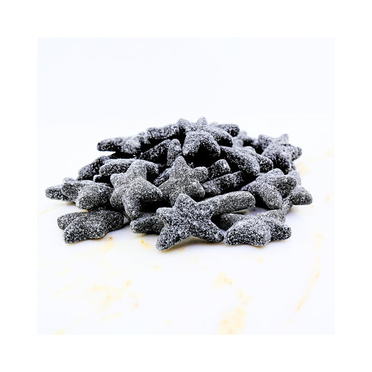 Gustafs Super Salty Starfish kilo