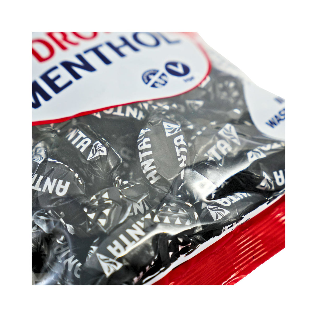 Anta Flu Dropmint Lozenges 9.7 oz bag