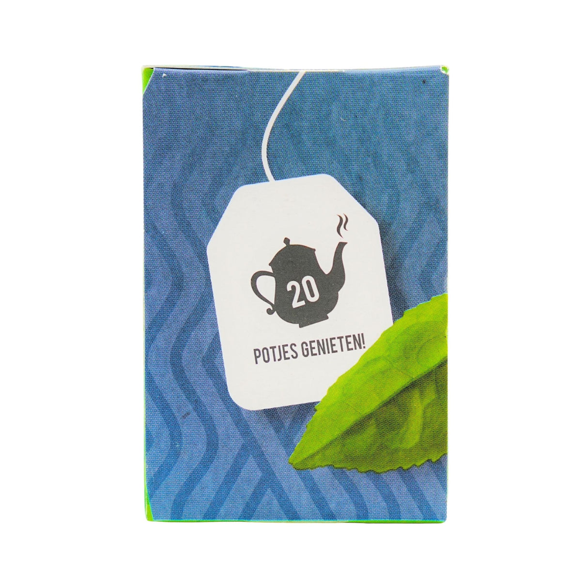 Jumbo English Blend Tea 20 ct Box