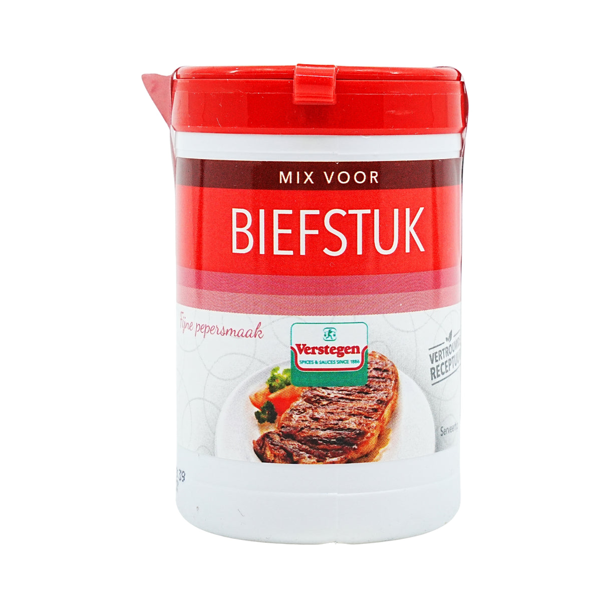 Verstegen Biefstuk Spices  (Steak) 2.4 Ounce