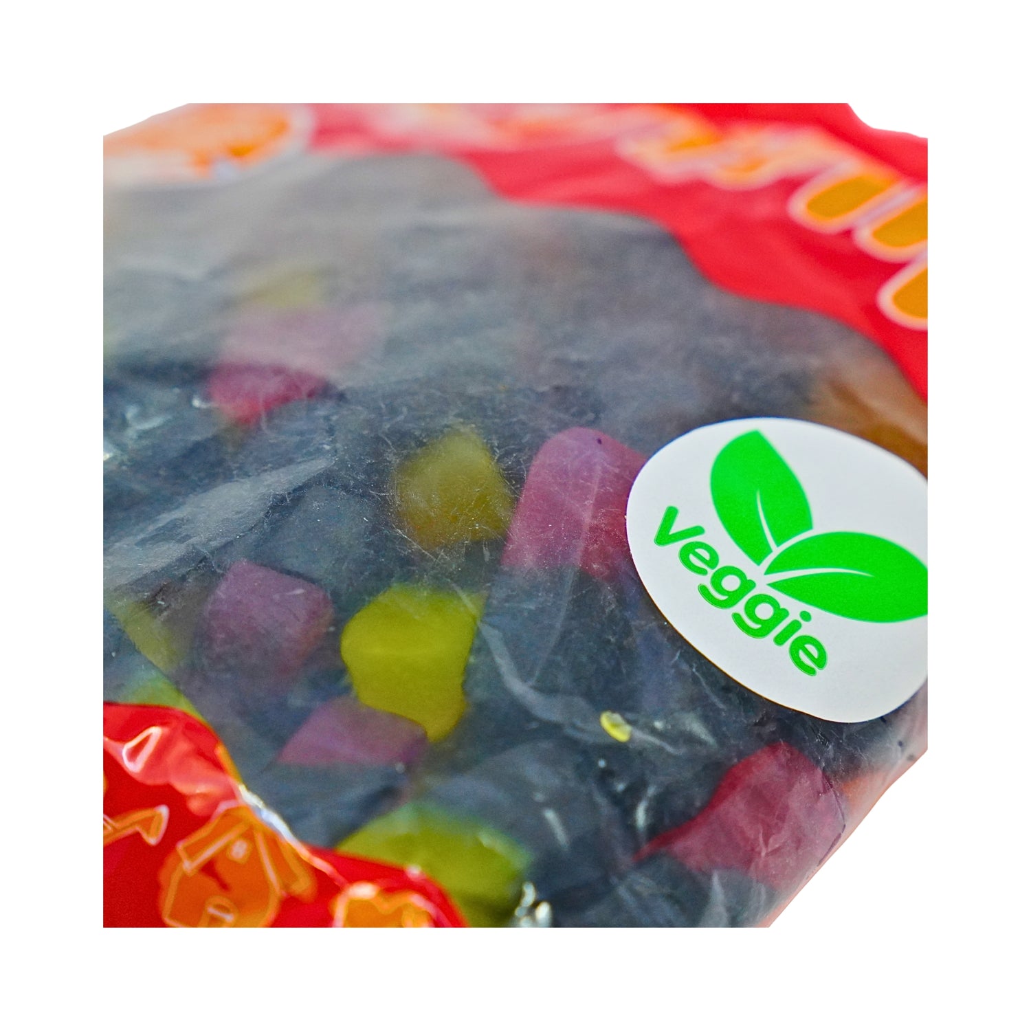 Matthijs Licorice and Fruit Duo 14 oz bag