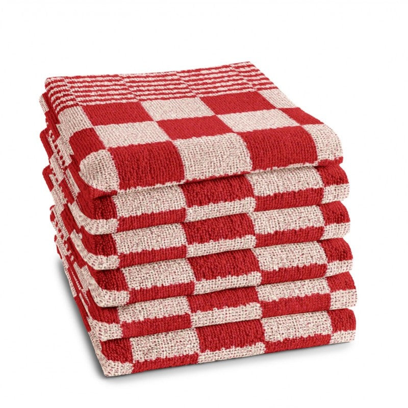 DDDDD Barbecue Red HAND Towel 20x22 inch