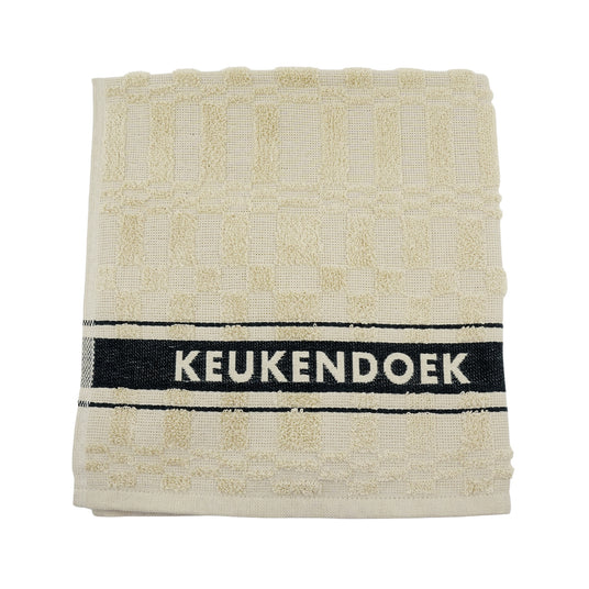 DDDDD Pelle Natural Hand Towel 20x22 inch