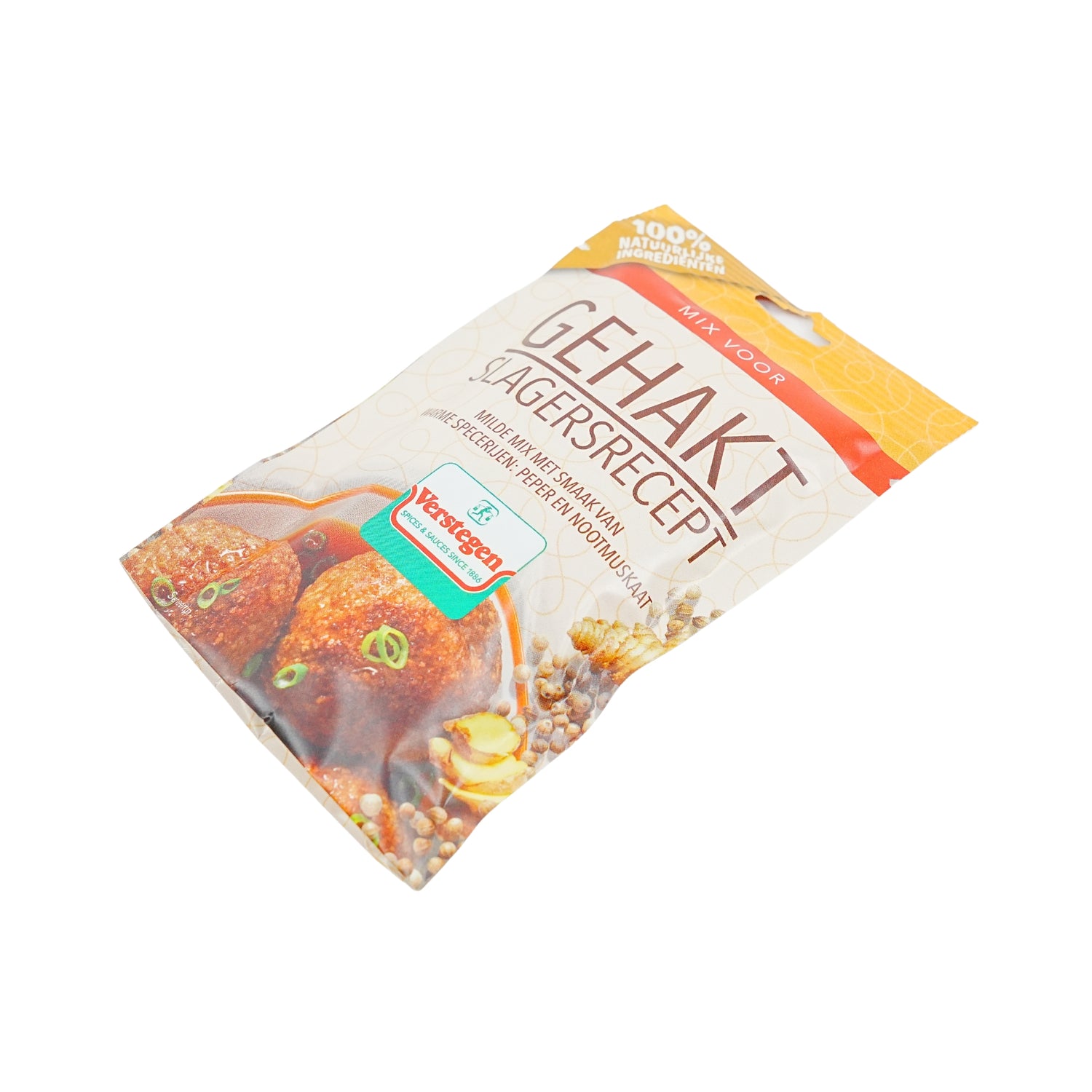 Verstegen Gehakt Mix Kruiden (meatball mix) 1.4 Oz