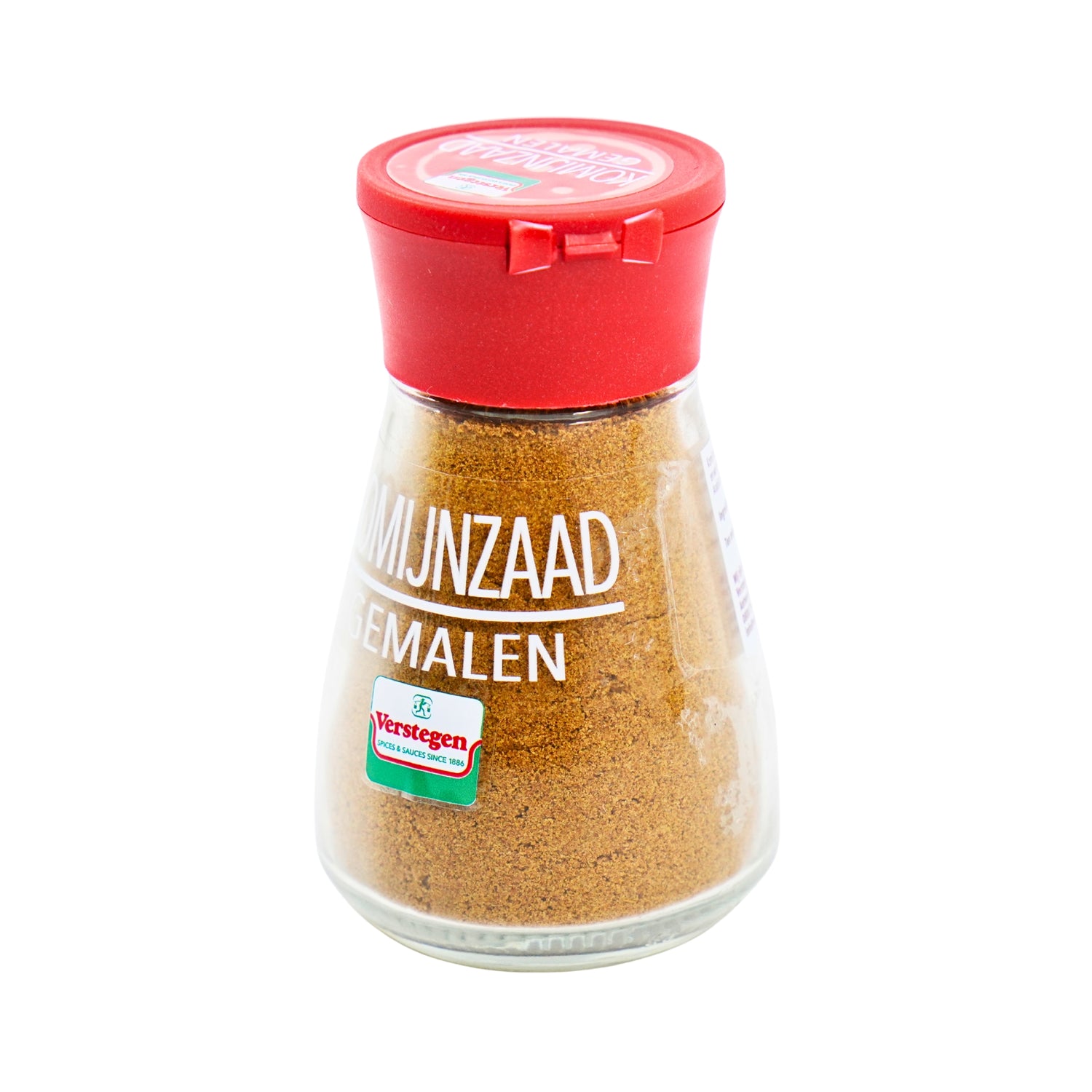 Verstegen Djintin cumin  powder .75 oz jar