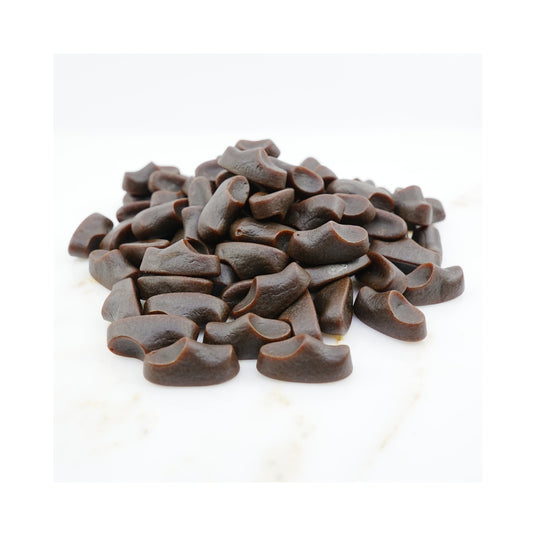 Meenk Wooden Shoe Licorice Kilo 2.2 lb