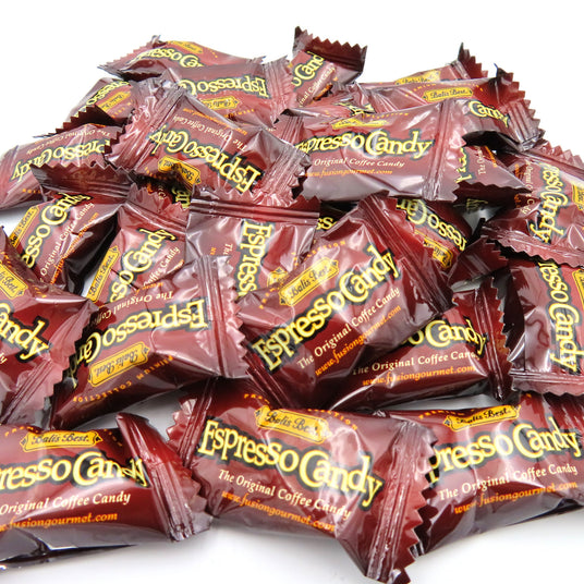 Balis Best Espresso Candy 2.2 lbs