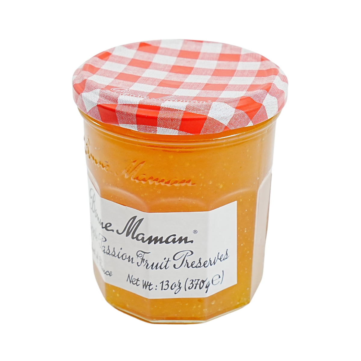 Bonne Maman Pineapple Passion Preserve 13 oz