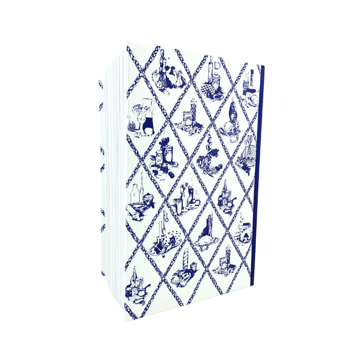 Eet Smakelijk Cookbook