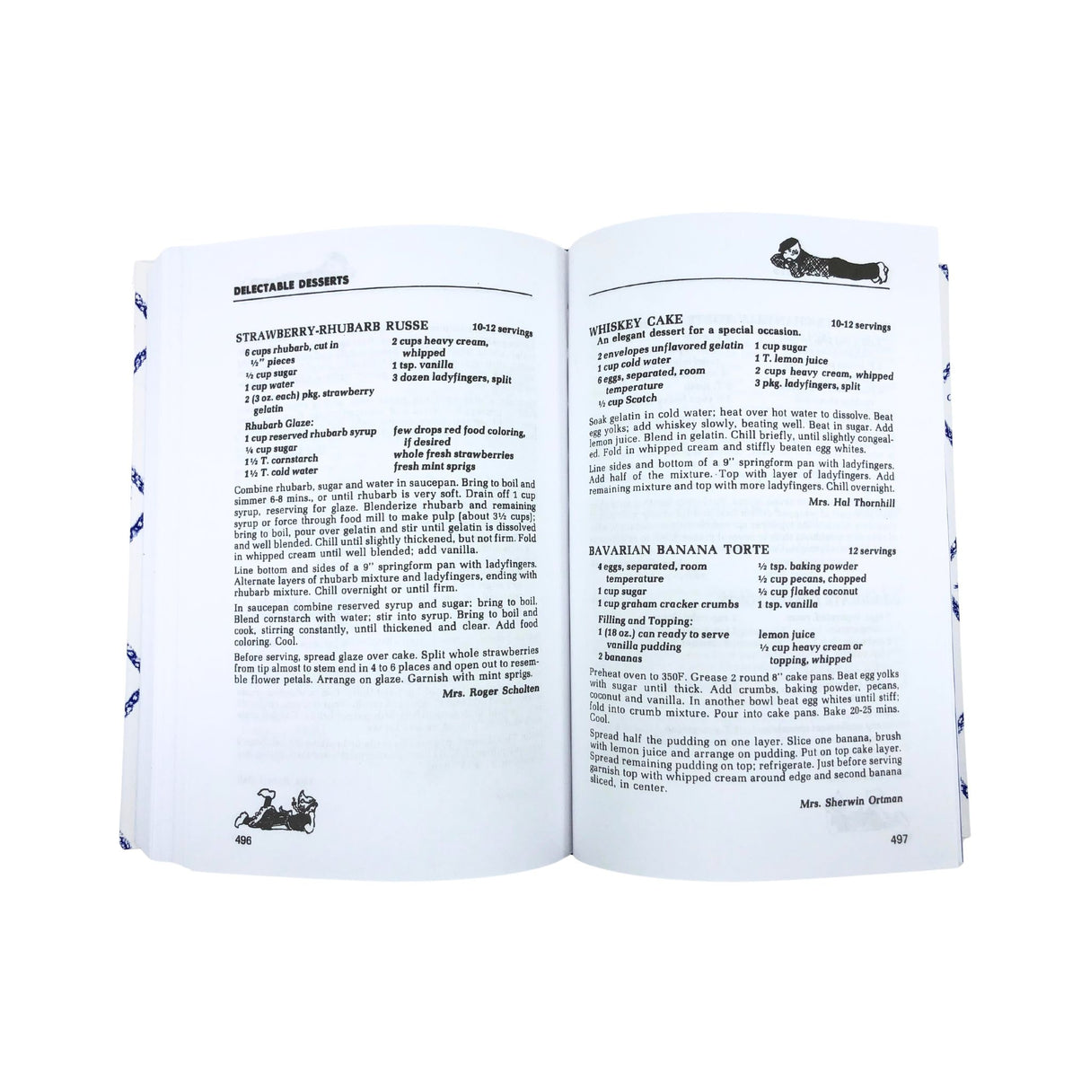 Eet Smakelijk Cookbook