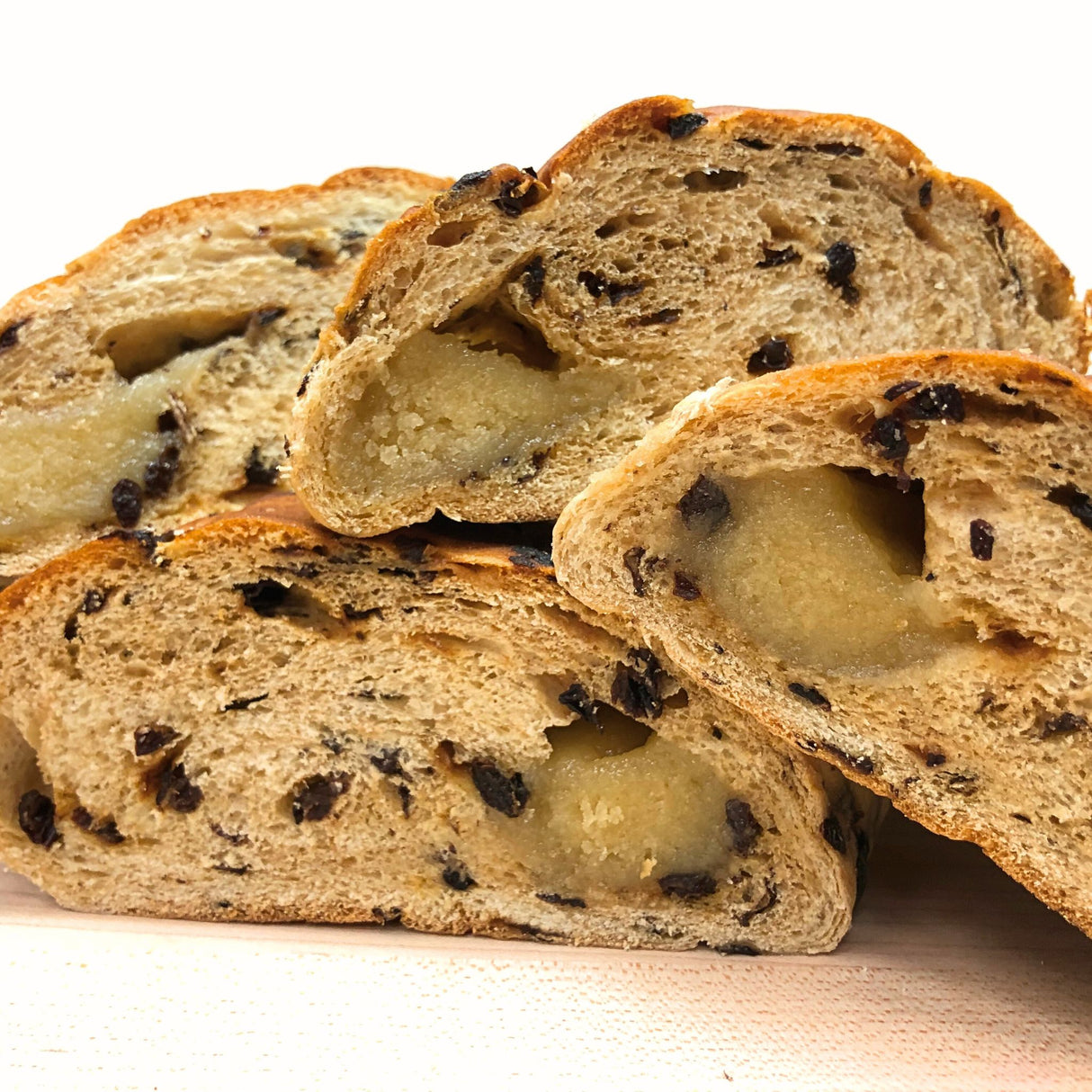 Steenstra's  Almond Currant Bread 18 Oz