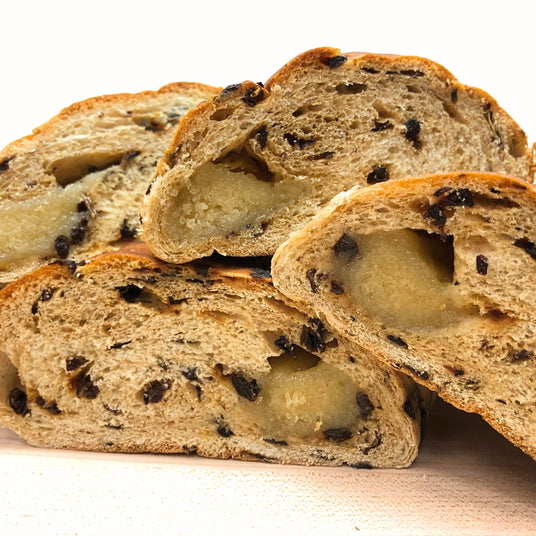 Steenstra's Almond Currant Bread 18 Oz