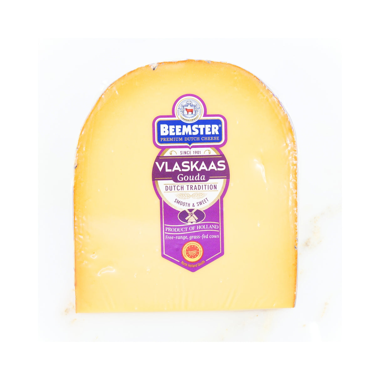 Beemster Vlaskaas Medium Aged