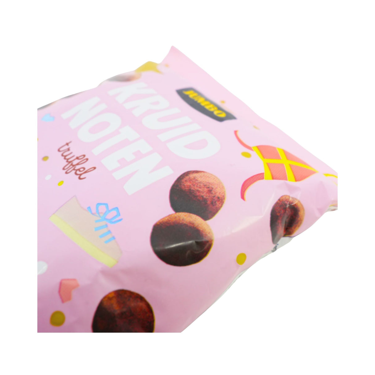 Jumbo Truffle Kruidnoten 7 oz 200 gram