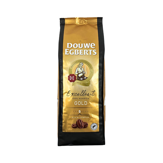 Douwe Egberts Excellent Aroma Whole Bean Coffee 17.6 Oz.