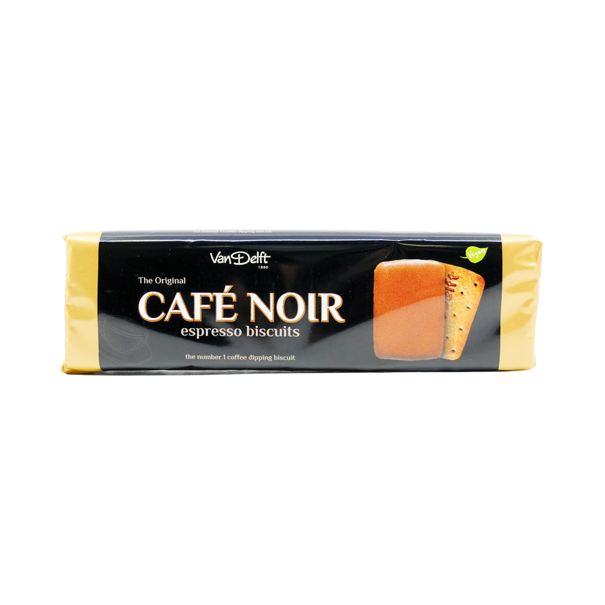 Van Delft Cafe Noir 7 oz