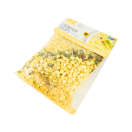 Frontier Soups Florida Sunshine Red Pepper Corn Chowder Mix