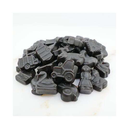 Gustafs Farm Licorice 2.2 lb