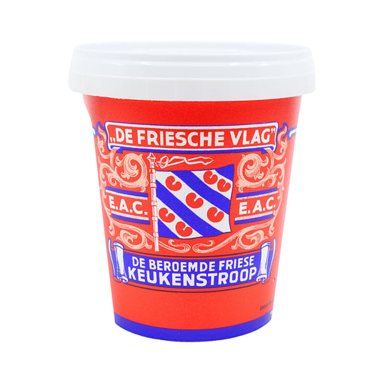 Friese Vlag Keukenstroop Heavy Pancake Syrup 17.6 oz