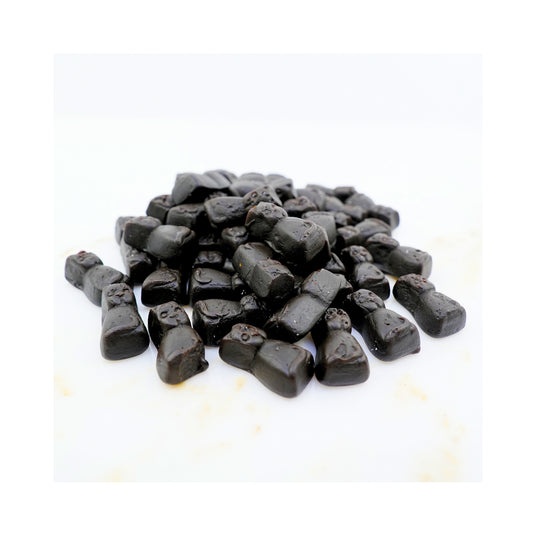 Gustafs Licorice Limburgse Cats 2.2 lb