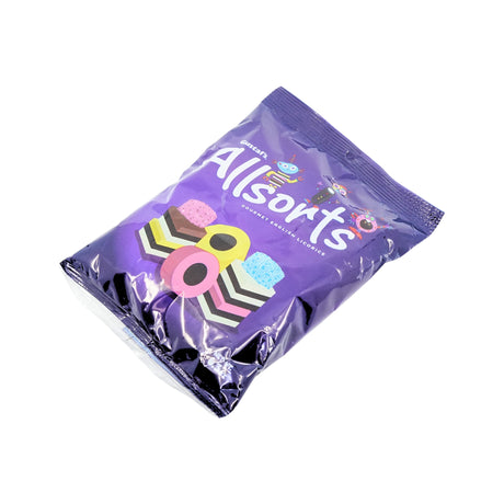 Gustaf's Allsorts 6.3 oz bag
