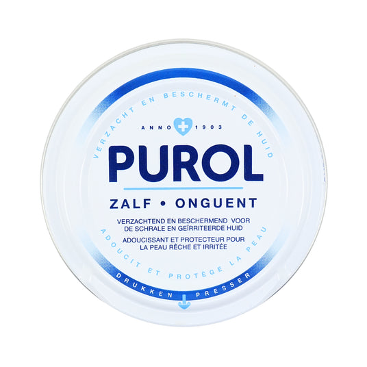 Purol Ointment 30ml Tin