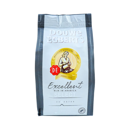 Douwe Egberts 4 Select Silver 8.8 oz