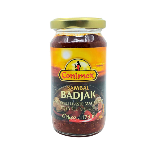 Conimex Sambal Badjak 6 Oz Jar