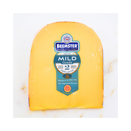 Beemster Mild Gouda 2 months