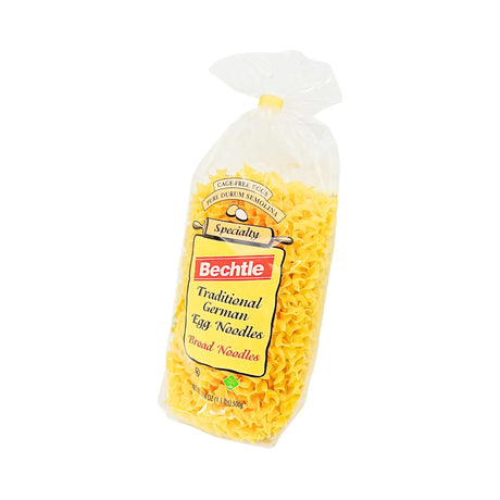 Bechtle Broad Egg Noodles 17 oz