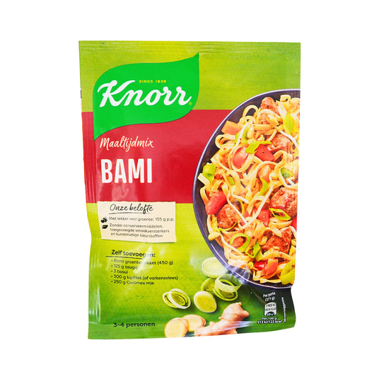Knorr Bami Spice Mix 35gram