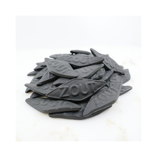 Matthijs Large Salty Diamonds Bag 2.2 lb