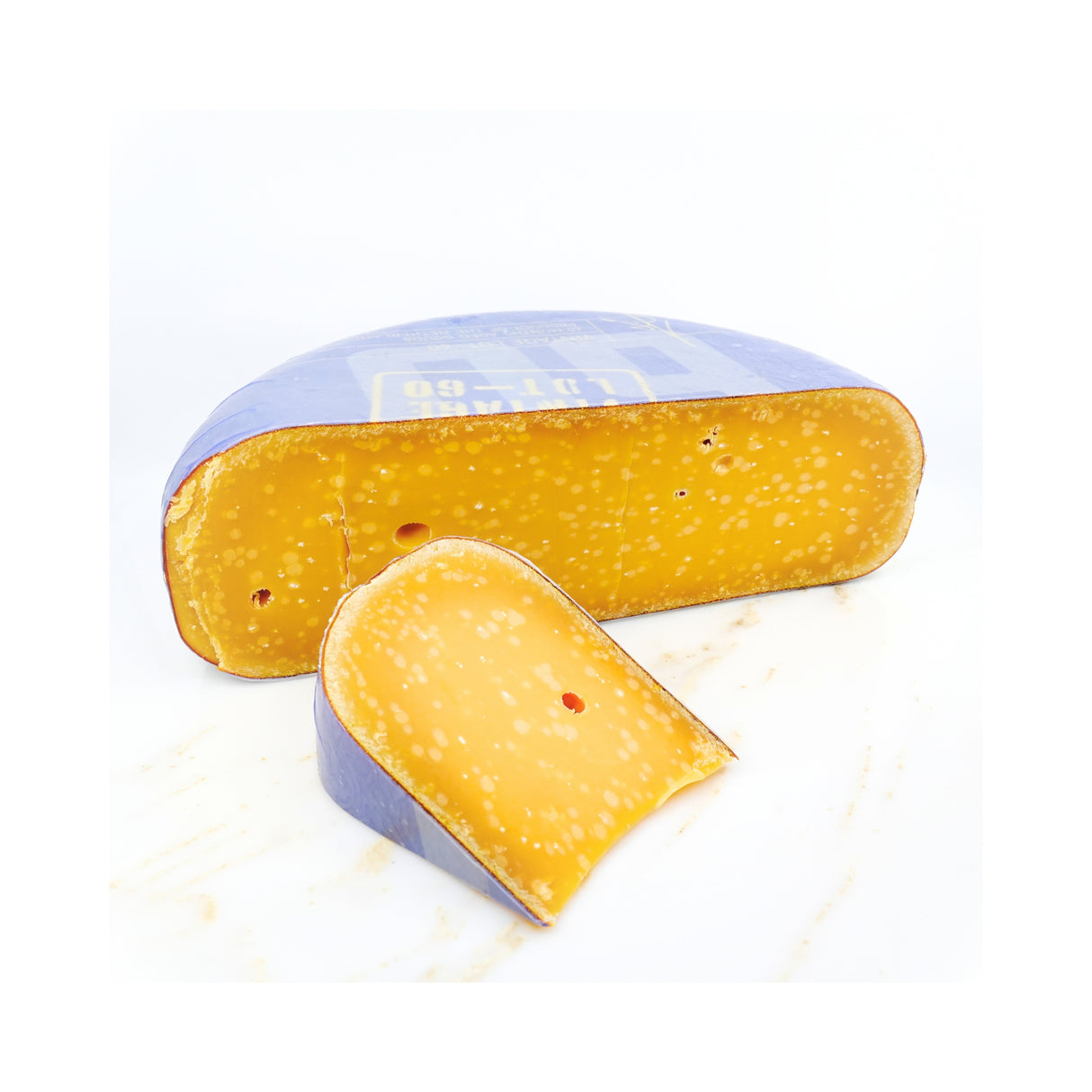 Artikaas Vintage 60 Month Aged Gouda Cheese