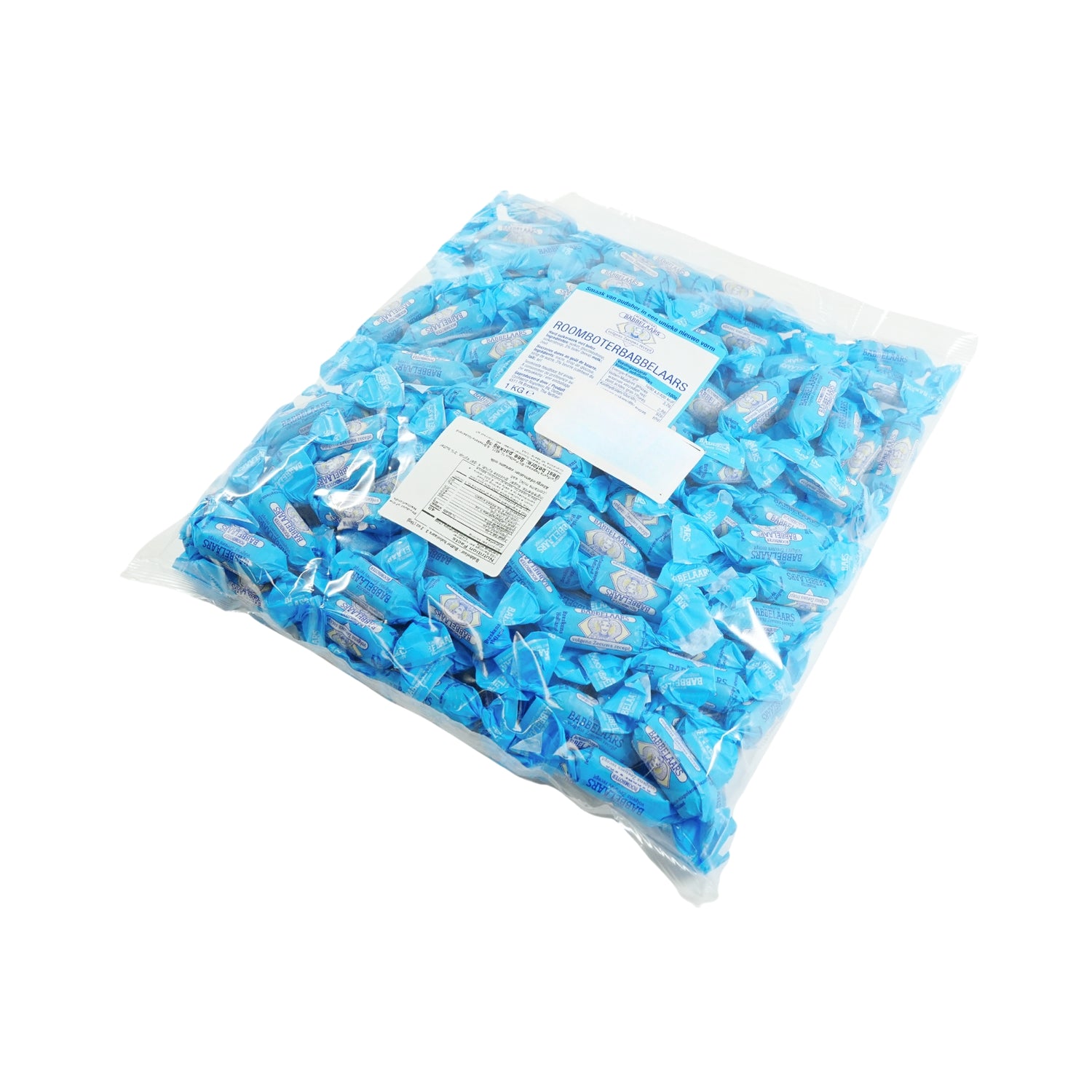 Pervasco Zeeuwse Babbelaars Kilo Bag 2.2 lbs