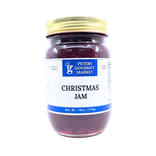 PGM Christmas Jam 18oz