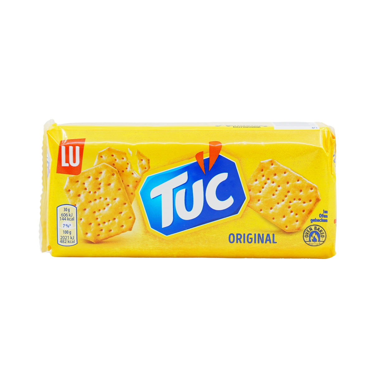 Tuc Original Crackers 3.5oz