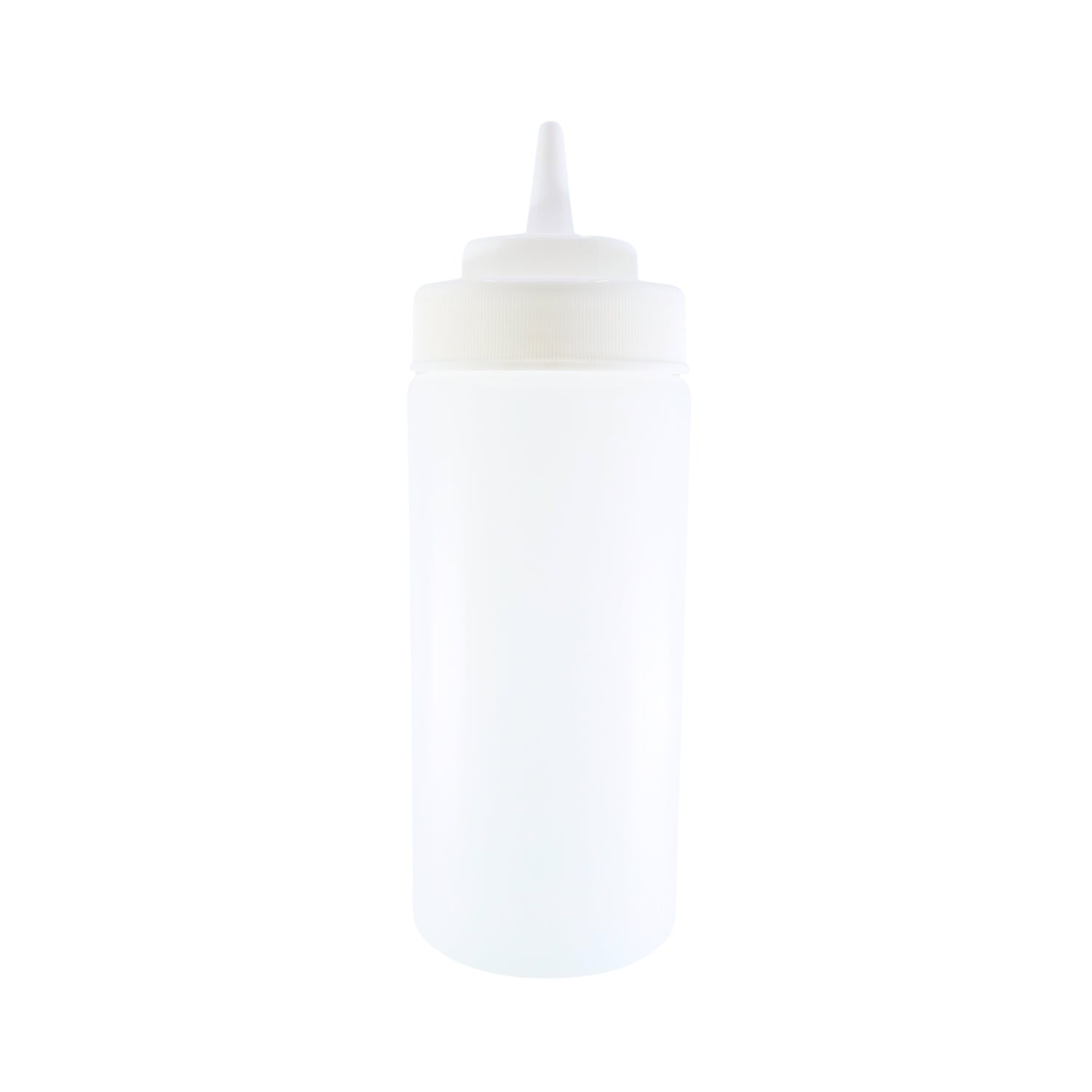 Poffertjes batter bottle 16 oz