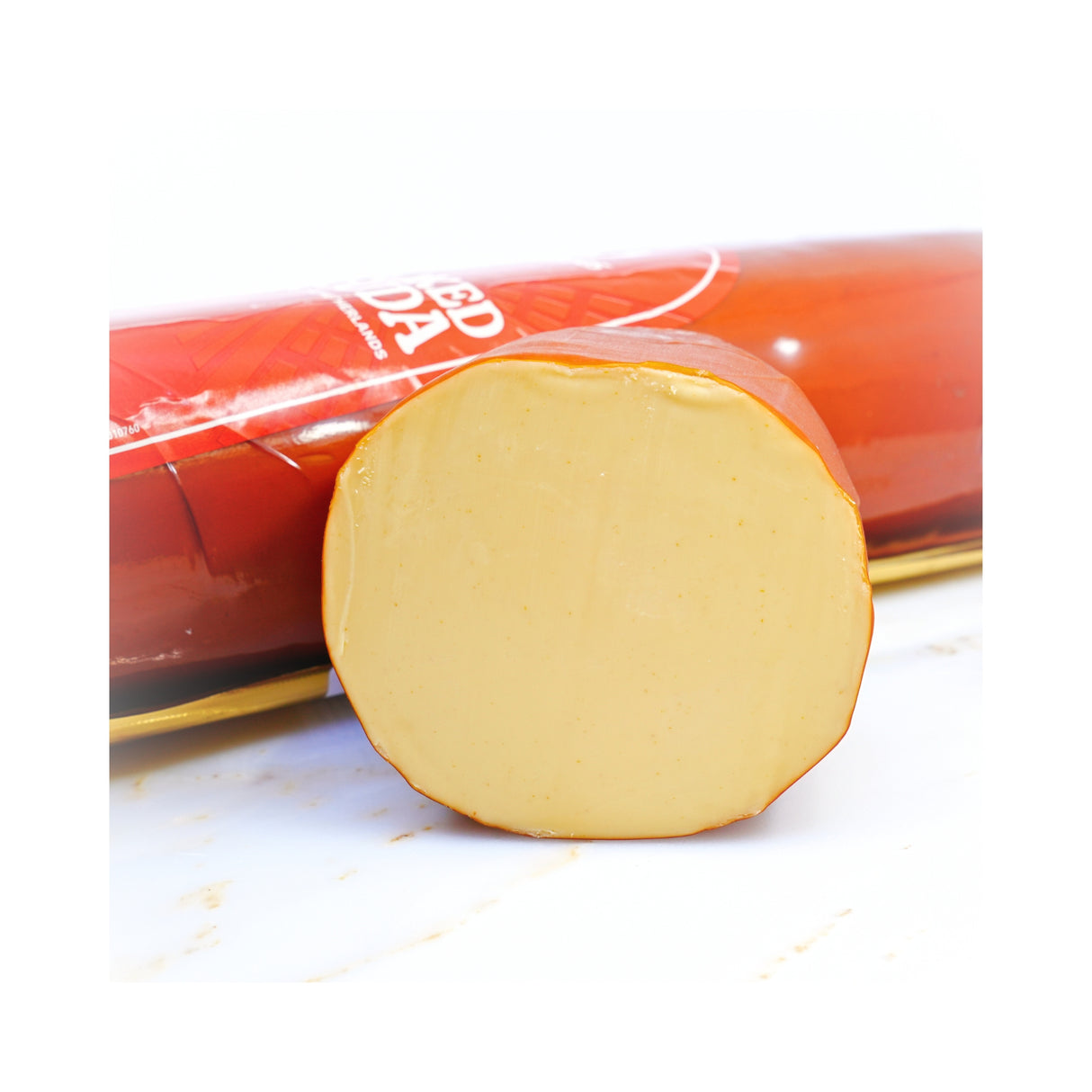 Artikaas Smoked Gouda Cheese