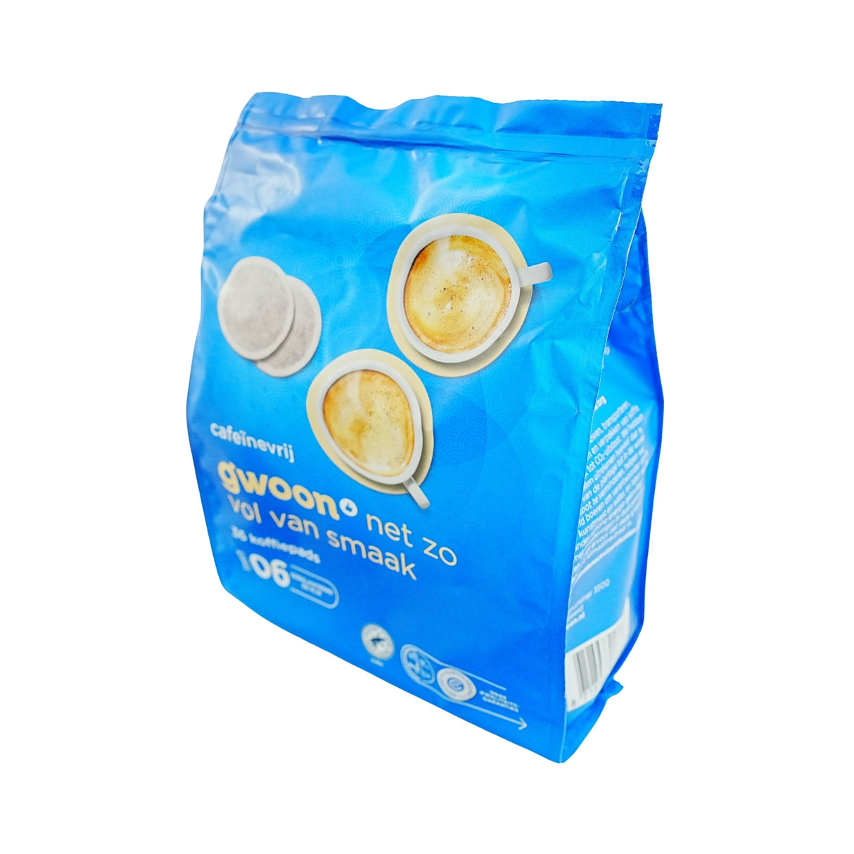 Gwoon DECAF Coffee Pods 36 ct