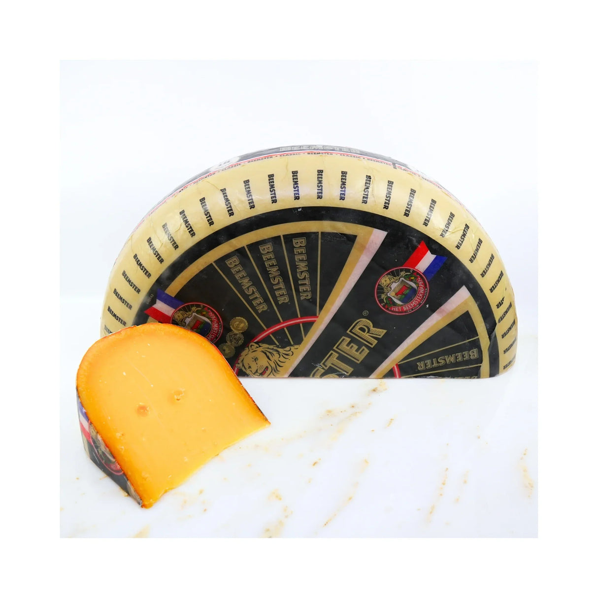 Beemster Aged Classic Gouda 18 months