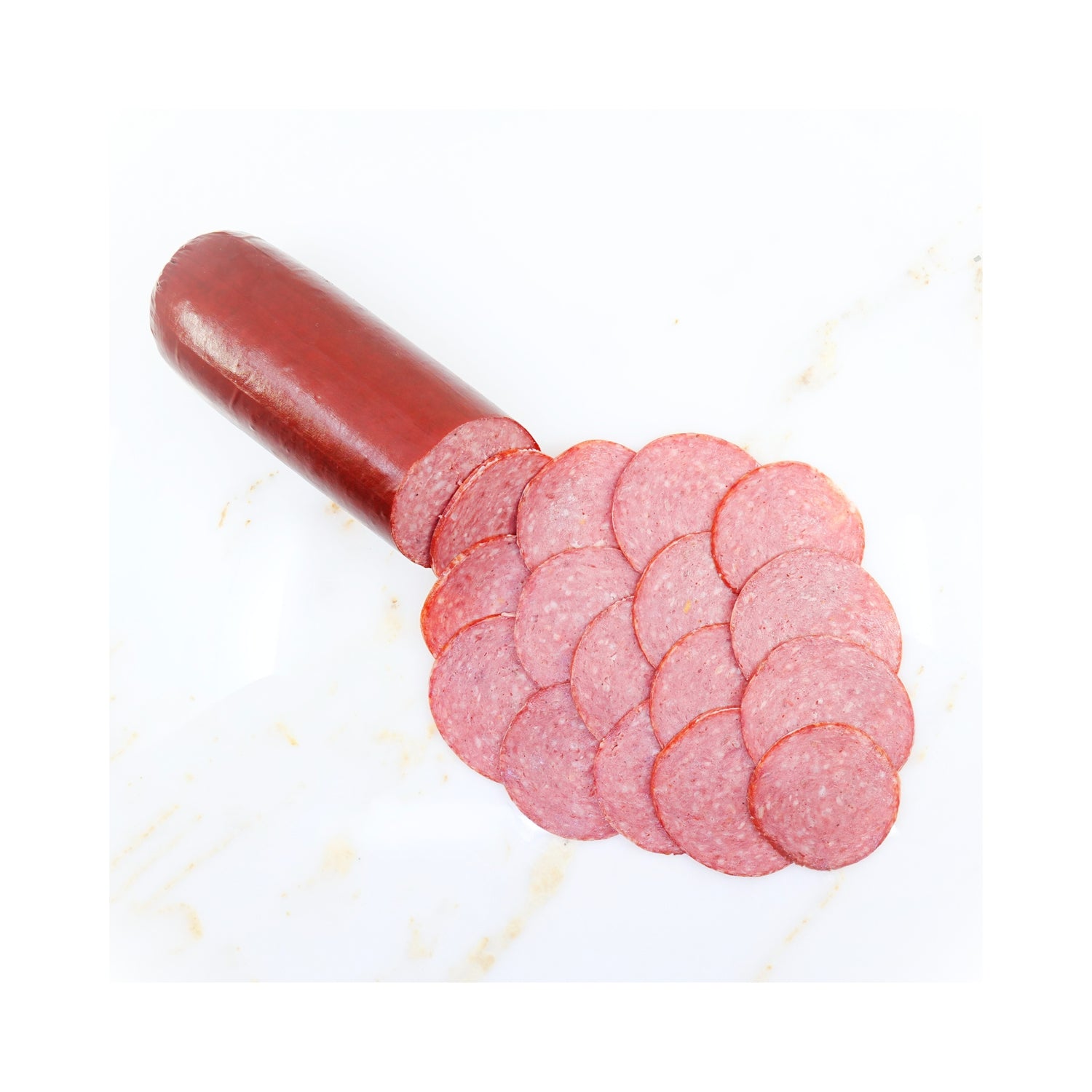 Usinger Beef Summer Sausage 10 oz