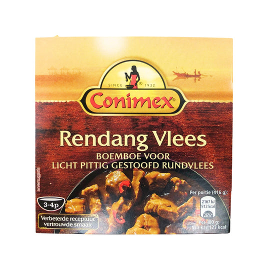 Conimex Boemboe Rendang Vlees 3.3oz